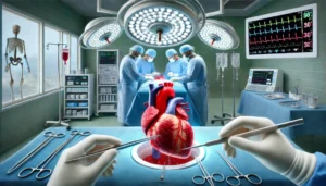 علاج أمراض صمامات القلب